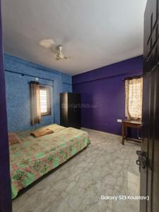 Bedroom Image of 2585 Sq.ft 6 BHK Apartment / Flat for sale in Nagavara Bengaluru for Rs. 23000000
