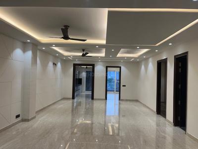 Hall Image of 2250 Sq.ft 4 BHK Builder Floor for sale in Sector 9 Faridabad for Rs. 23000000
