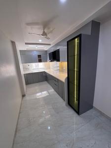 Image of 1502 Sq.ft 3 BHK Apartment / Flat for sale in Jagatpura, Jaipur for Rs. 8200000