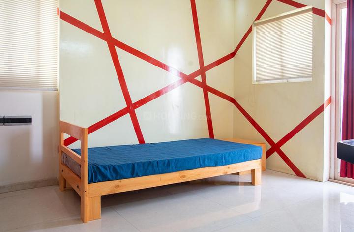 Bedroom Image of alpine nest in Kartik Nagar, Bangalore
