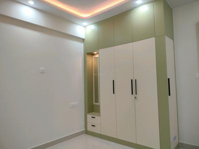 Bedroom Image of 1440 Sq.ft 3 BHK Apartment / Flat for rent in My Buildcon Serene, Electronic City Phase 2 Bengaluru for Rs. 45000