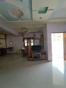 Hall Image of 2565 Sq.ft 4 BHK Villa for sale in Thaltej Ahmedabad for Rs. 42500000