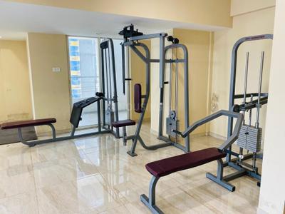 Hall Image of 993 Sq.ft 2 BHK Apartment / Flat for sale in Nirman Brookefield Willows, Pisoli Pune for Rs. 4890000