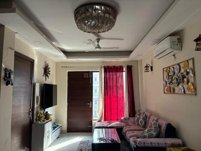 3 BHK Independent Builder Floor