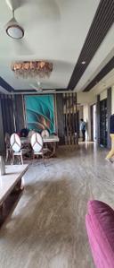 Image of 2430 Sq.ft 4 BHK Apartment / Flat for sale in Amanora Gateway Towers, Hadapsar, Pune for Rs. 50000000