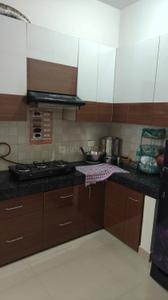 Kitchen Image of 1092 Sq.ft 3 BHK Apartment / Flat for sale in CRC Sublimis, Noida Extension Greater Noida for Rs. 16000000