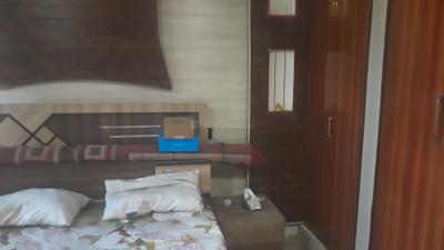 Bedroom Image of 1000 Sq.ft 2 BHK Apartment / Flat for rent in Sector 15 Bhiwadi for Rs. 21000