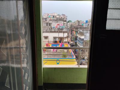 Balcony Image of 1460 Sq.ft 4 BHK Apartment / Flat for sale in Rampurhat Birbhum for Rs. 5000000