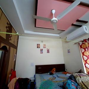 Hall Image of 1100 Sq.ft 3 BHK Duplex for sale in Pancham Villa, Waghodia Road Vadodara for Rs. 8000000