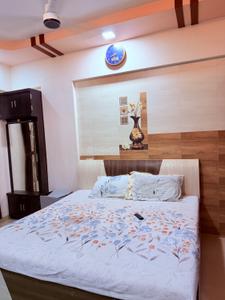 Bedroom Image of 1035 Sq.ft 2 BHK Apartment / Flat for sale in Charms Heritage, Kalyan West Kalyan for Rs. 7900000