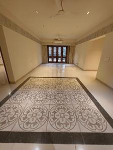 Living Room Image of 3300 Sq.ft 3 BHK Apartment / Flat for rent in Lavelle Road Bengaluru for Rs. 250000