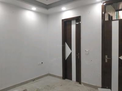 Bedroom Image of 1100 Sq.ft 3 BHK Builder Floor for sale in Sector 3 Rohini New Delhi for Rs. 16000000