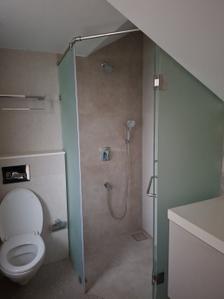 Image of 1300 Sq.ft 2 BHK Apartment / Flat for rent in Panjim, Goa for Rs. 135000