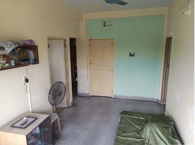 Hall Image of 730 Sq.ft 2 BHK Apartment / Flat for sale in Prince Anwar Shah Connector Kolkata for Rs. 2700000