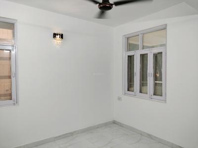 Bedroom Image of 2200 Sq.ft 4 BHK Apartment / Flat for sale in Navin Residency, Sector 5 Dwarka New Delhi for Rs. 32100000