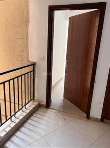 Balcony Image of 1150 Sq.ft 2 BHK Apartment / Flat for sale in ATS Allure, Yeida Greater Noida for Rs. 10500000