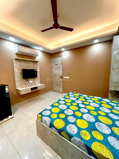 Wazirabad, Sector 52 Bedroom 1