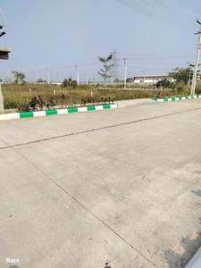Image of 166 Sq.ft Residential Plot / Land for sale in Ramavarapadu, Vijayawada for Rs. 3900000