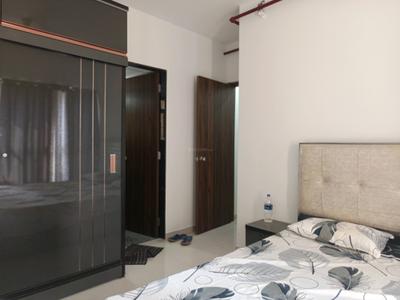 Bedroom Image of 1000 Sq.ft 2 BHK Apartment / Flat for sale in Joyville Hadapsar Annexe Phase 6, Shewalewadi Pune for Rs. 8000000
