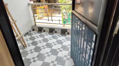 Image of 1000 Sq.ft 2 BHK Apartment / Flat for rent in Indirapuram, Ghaziabad for Rs. 22000