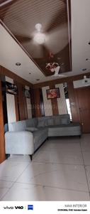 Image of 1050 Sq.ft 3 BHK Apartment / Flat for sale in Tarsali, Vadodara for Rs. 4999999