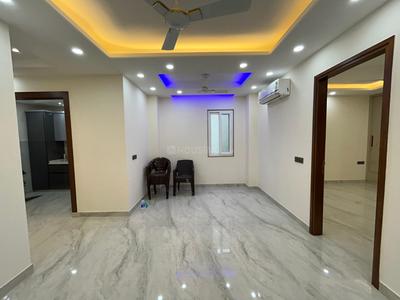 3 BHK Duplex