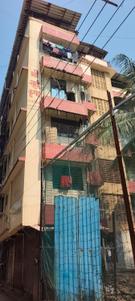 Image of 380 Sq.ft 1 RK Apartment / Flat for sale in Virar East, Virar for Rs. 2100000