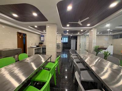 Kitchen Image of SLV Prime Living in Indira Nagar, Bengaluru