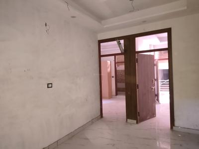 Living Room Image of 800 Sq.ft 2 BHK Apartment / Flat for sale in Govindpuram Ghaziabad for Rs. 2665000