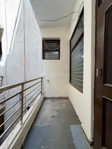 Balcony Image of 1350 Sq.ft 3 BHK Apartment / Flat for sale in Kishanpura Zirakpur for Rs. 5699999