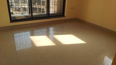 Image of 1150 Sq.ft 2 BHK Apartment / Flat for rent in Regency Ashoka Residency, Kharghar, Navi Mumbai for Rs. 40000