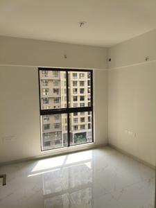 Bedroom Image of 525 Sq.ft 1 BHK Apartment / Flat for sale in Runwal Gardens Phase 2 Bldg No 13 17, Dombivli East Thane for Rs. 3400000