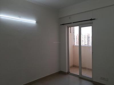 Bedroom Image of 1684 Sq.ft 3 BHK Apartment / Flat for sale in Paramount Floraville, Kulesara Noida for Rs. 20500000