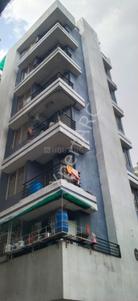 Image of 450 Sq.ft 1 BHK Apartment / Flat for sale in Talawali Chanda, Indore for Rs. 1304100