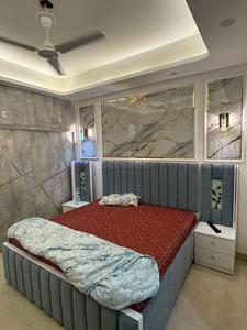 Bedroom Image of 1850 Sq.ft 4 BHK Apartment / Flat for sale in Sector 99 Noida for Rs. 9000000