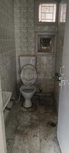 Bathroom Image of 1350 Sq.ft 3 BHK Apartment / Flat for sale in Trikuta Hills, Sector 62 Noida for Rs. 16500000