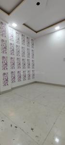 1 BHK Independent Builder Floor