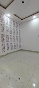 Hall Image of 450 Sq.ft 2 BHK Builder Floor for sale in Sector 4 Rohini New Delhi for Rs. 3000001
