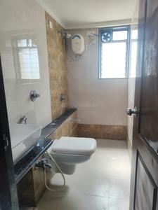 Bathroom Image of 1200 Sq.ft 3 BHK Apartment / Flat for sale in Dadar East Mumbai for Rs. 55000000