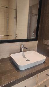 Bathroom Image of 2597 Sq.ft 4 BHK Apartment / Flat for sale in ANP Privado, Baner Pune for Rs. 40500000