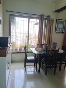 Living Room Image of 1205 Sq.ft 2 BHK Apartment / Flat for sale in Sainath Pinewood, Baner Pune for Rs. 11500000