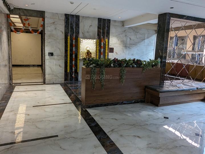 Vaishnavi heights Chakki Naka Kalyani East Main Image 1