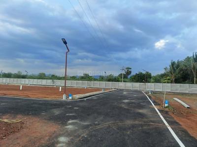 Image of 1500 Sq.ft Residential Plot / Land for sale in Kalikappan, Madurai for Rs. 3800000