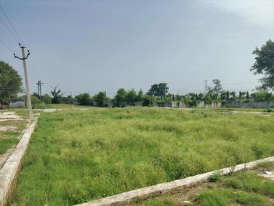 Image of 60 Sq.ft Residential Plot / Land for sale in Del NCR Aerocity Jewar, Yeida, Greater Noida for Rs. 1610758