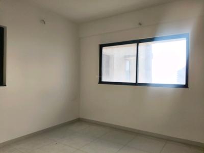 Bedroom Image of 693 Sq.ft 1 BHK Apartment / Flat for sale in Shapoorji Vanaha, Bavdhan Pune for Rs. 5700000
