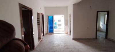Hall Image of 1297 Sq.ft 3 BHK Apartment / Flat for sale in Haltu Kolkata for Rs. 8850000