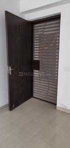 Bedroom Image of 988 Sq.ft 2 BHK Apartment / Flat for rent in The 3C Lotus Zing, Sector 168 Noida for Rs. 24000