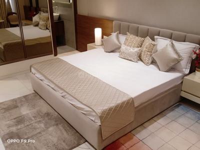 Bedroom Image of 2090 Sq.ft 4 BHK Apartment / Flat for sale in Ambika Florence Park, DLF Mullanpur Chandigarh for Rs. 15800000
