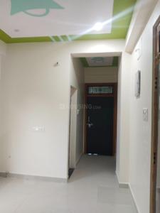 Hall Image of 800 Sq.ft 2 BHK Builder Floor for rent in Chitaipur Varanasi for Rs. 8000