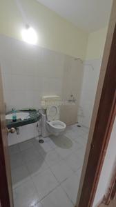 Bathroom Image of 1163 Sq.ft 2 BHK Apartment / Flat for sale in Fire The Empyrean Grande Amity Apartments, Kotewada Nagpur for Rs. 6000000